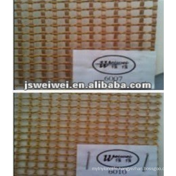 made in china kevlar open mesh
